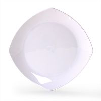 Тарелка шир. 22 см в интернет-магазине фарфоровой посуды Акку
