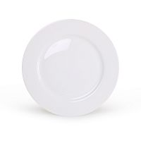 Тарелка круглая 31 см  в интернет-магазине фарфоровой посуды Акку