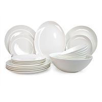 Александрия столовый сервиз в интернет-магазине фарфоровой посуды Акку